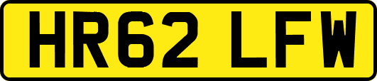 HR62LFW