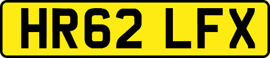 HR62LFX