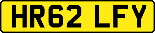 HR62LFY