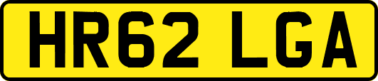 HR62LGA