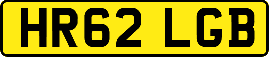 HR62LGB