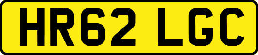 HR62LGC