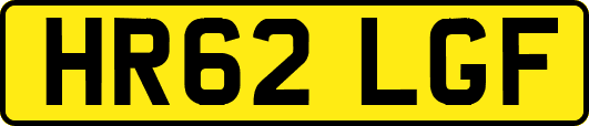 HR62LGF