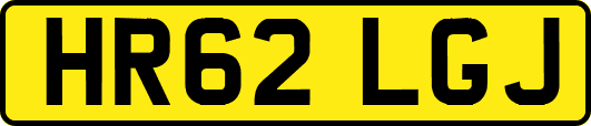 HR62LGJ