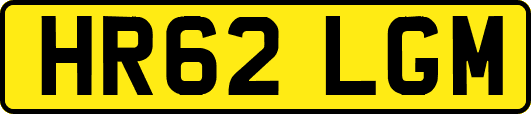 HR62LGM