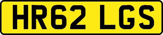 HR62LGS