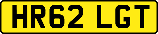 HR62LGT