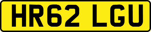 HR62LGU