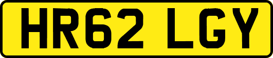 HR62LGY