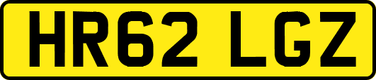 HR62LGZ