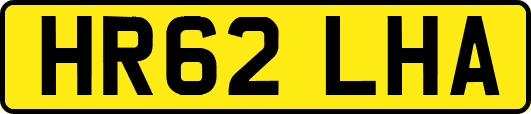 HR62LHA