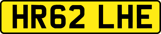 HR62LHE