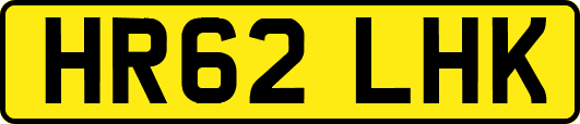 HR62LHK