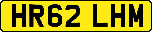 HR62LHM