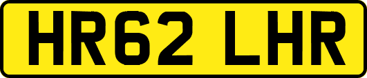 HR62LHR