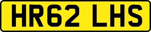 HR62LHS