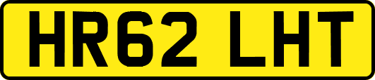 HR62LHT