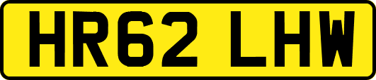 HR62LHW