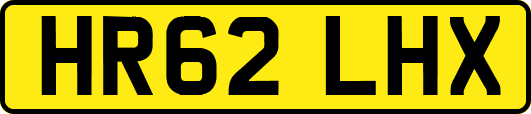 HR62LHX