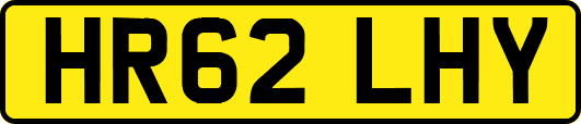 HR62LHY