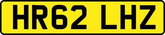 HR62LHZ