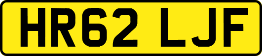 HR62LJF