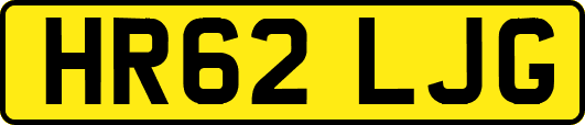 HR62LJG