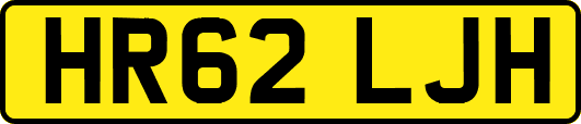 HR62LJH