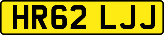 HR62LJJ