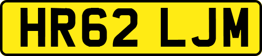 HR62LJM