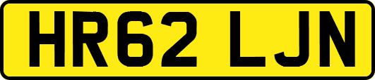 HR62LJN