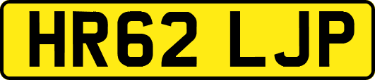 HR62LJP