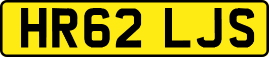 HR62LJS