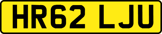 HR62LJU