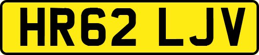 HR62LJV
