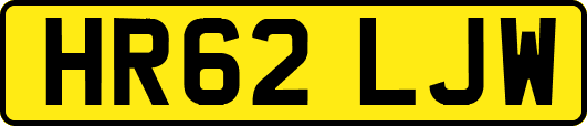 HR62LJW