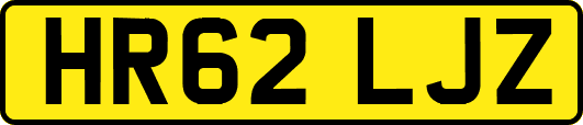 HR62LJZ