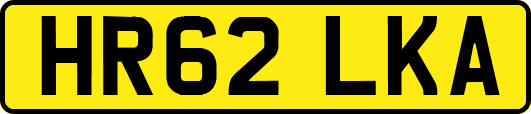 HR62LKA