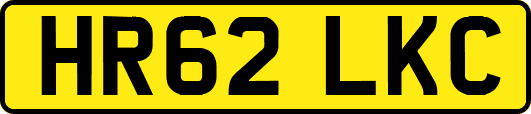 HR62LKC