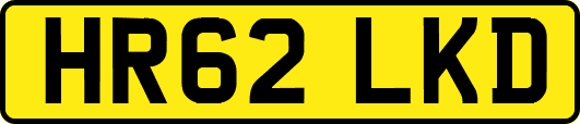 HR62LKD