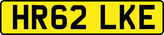 HR62LKE