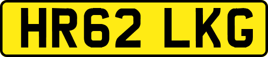 HR62LKG