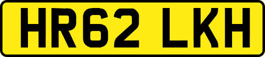HR62LKH