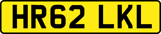 HR62LKL