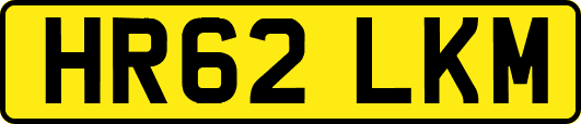 HR62LKM