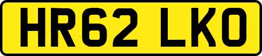 HR62LKO