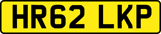 HR62LKP