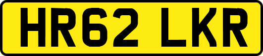 HR62LKR