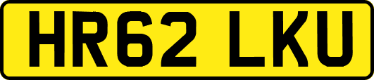 HR62LKU