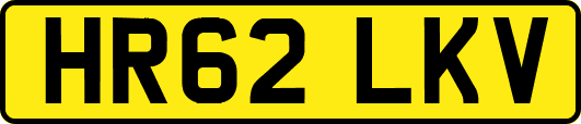 HR62LKV